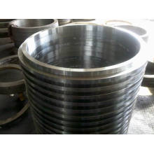 St 52.3 / A694-F52 / Ste 355 / 1503-221-510 Forged Rings, Forged Flanges
